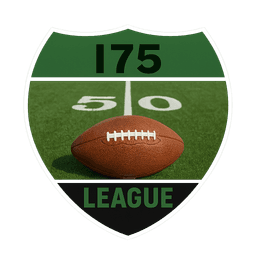 Two Words: Crap Team logo