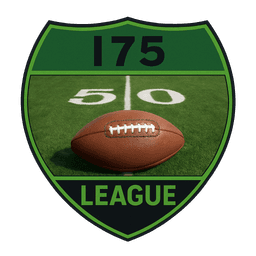 League Logo